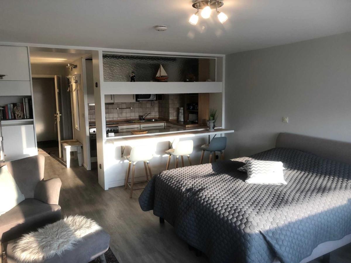 Apartment Gericke Im Hanseatenhaus Westerland