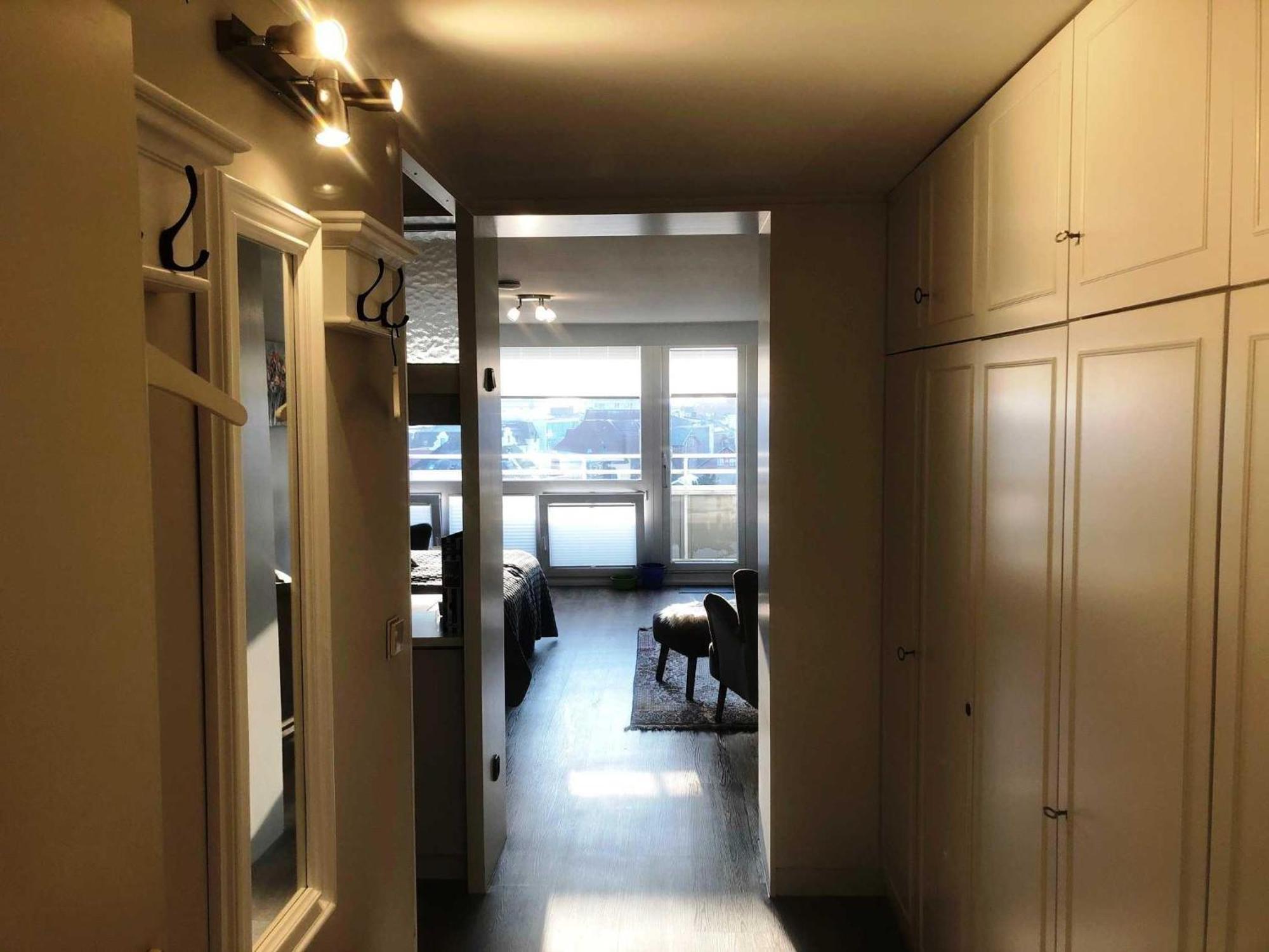Apartment Gericke Im Hanseatenhaus *